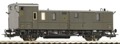 Багажный вагон PwSa10 PIKO HO (53145)